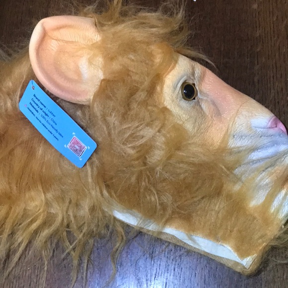 Mask - Picture 9 of 11